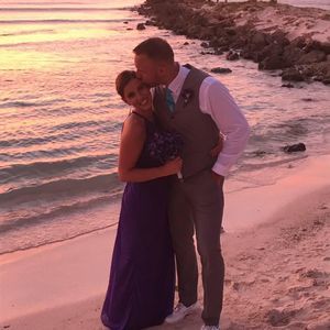 Meet your Posher, Christal